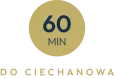 Mapa 60min