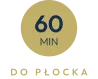 Mapa 60min